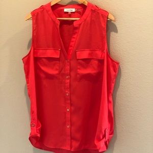 Calvin Klein Tank Top